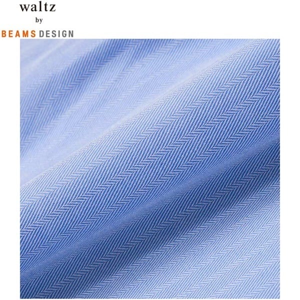 waltz by BEAMS DESIGN ピンストライプスーツ キッズ 男の子 ビームス