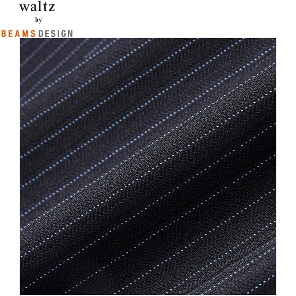 waltz by BEAMS DESIGN ピンストライプスーツ キッズ 男の子
