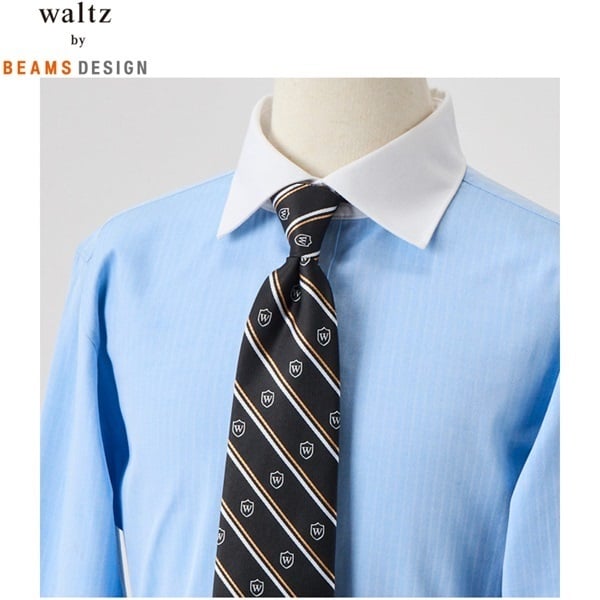 waltz by BEAMS DESIGN ピンストライプスーツ キッズ 男の子 ビームス