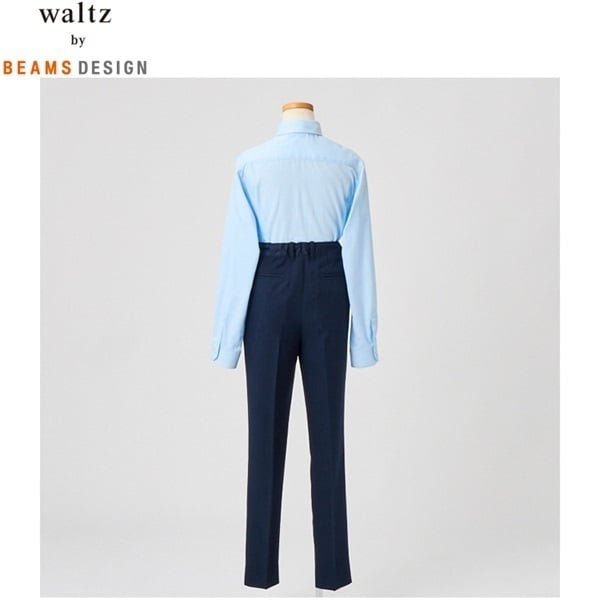 waltz by BEAMS DESIGN 男の子スーツ 150B waltz by BEAMS DESIGN 110cm～130cm waltz by BEAMS DESIGN