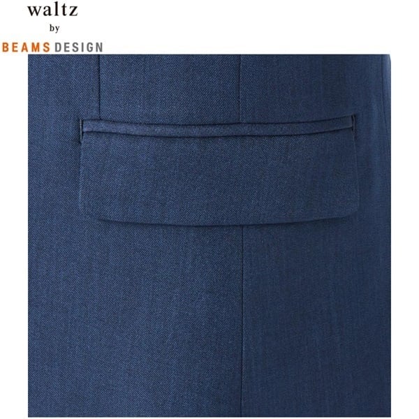 waltz by BEAMS DESIGN 3ツ釦ジャケットスーツ キッズ 男の子