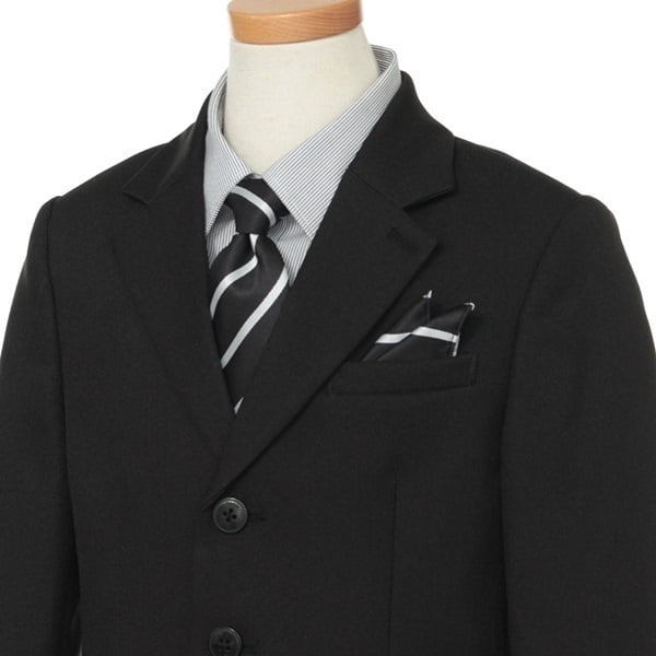 Ready Freddy 3つ釦ベーシックスーツ キッズ 男の子 フォーマル