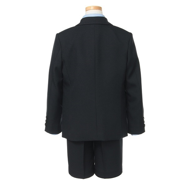 Ready Freddy 3つ釦ベーシックスーツ キッズ 男の子 フォーマル