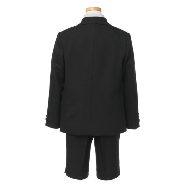 Ready Freddy 3つ釦ベーシックスーツB体 キッズ 男の子 フォーマル