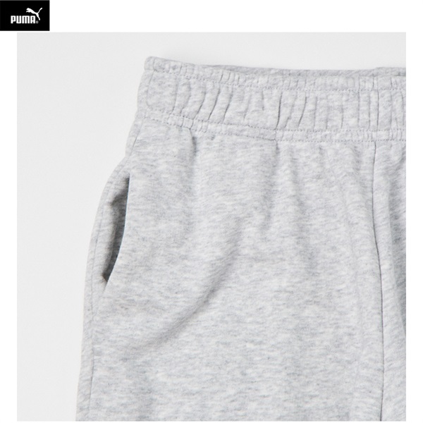 PUMA(プーマ) SMU裏毛パンツ 男の子 キッズ 130cm-160cm | イオン