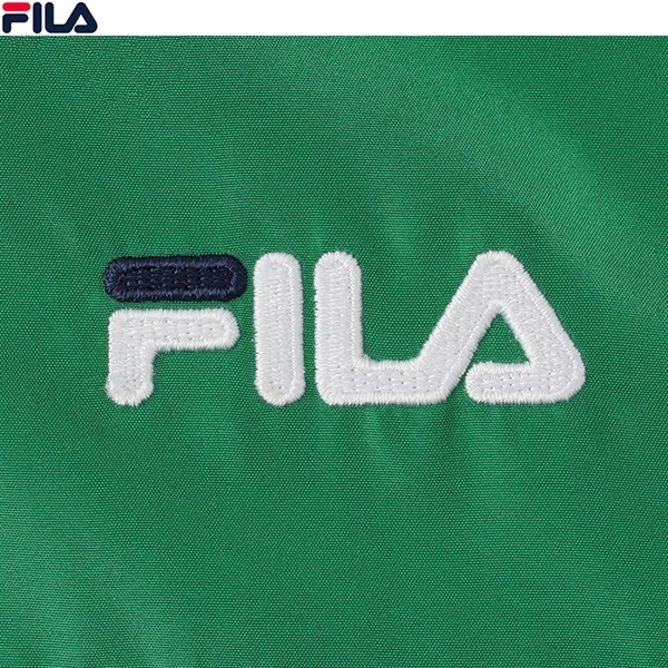 FILA(フィラ) フード付きブルゾン 男の子 女の子 キッズ 130cm-160cm