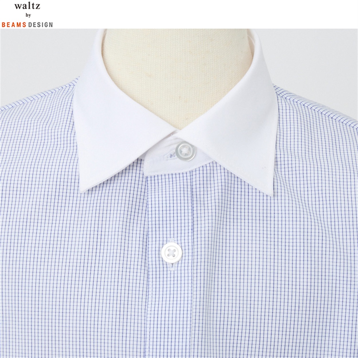 waltz by BEAMS DESIGN 2つ釦ジャケットスーツB体 キッズ 男の子