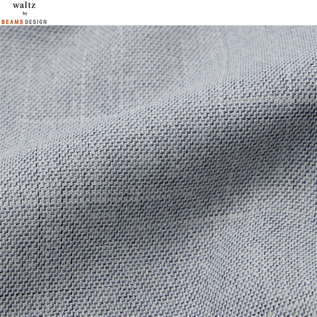 waltz by BEAMS DESIGN ライトグレースーツ 110cm waltz by BEAMS DESIGN ライトグレースーツ キッズ 男の子 ビームス