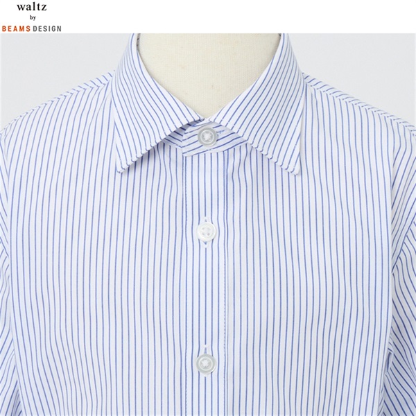 waltz by BEAMS DESIGN ライトネイビーロングパンツスーツ キッズ
