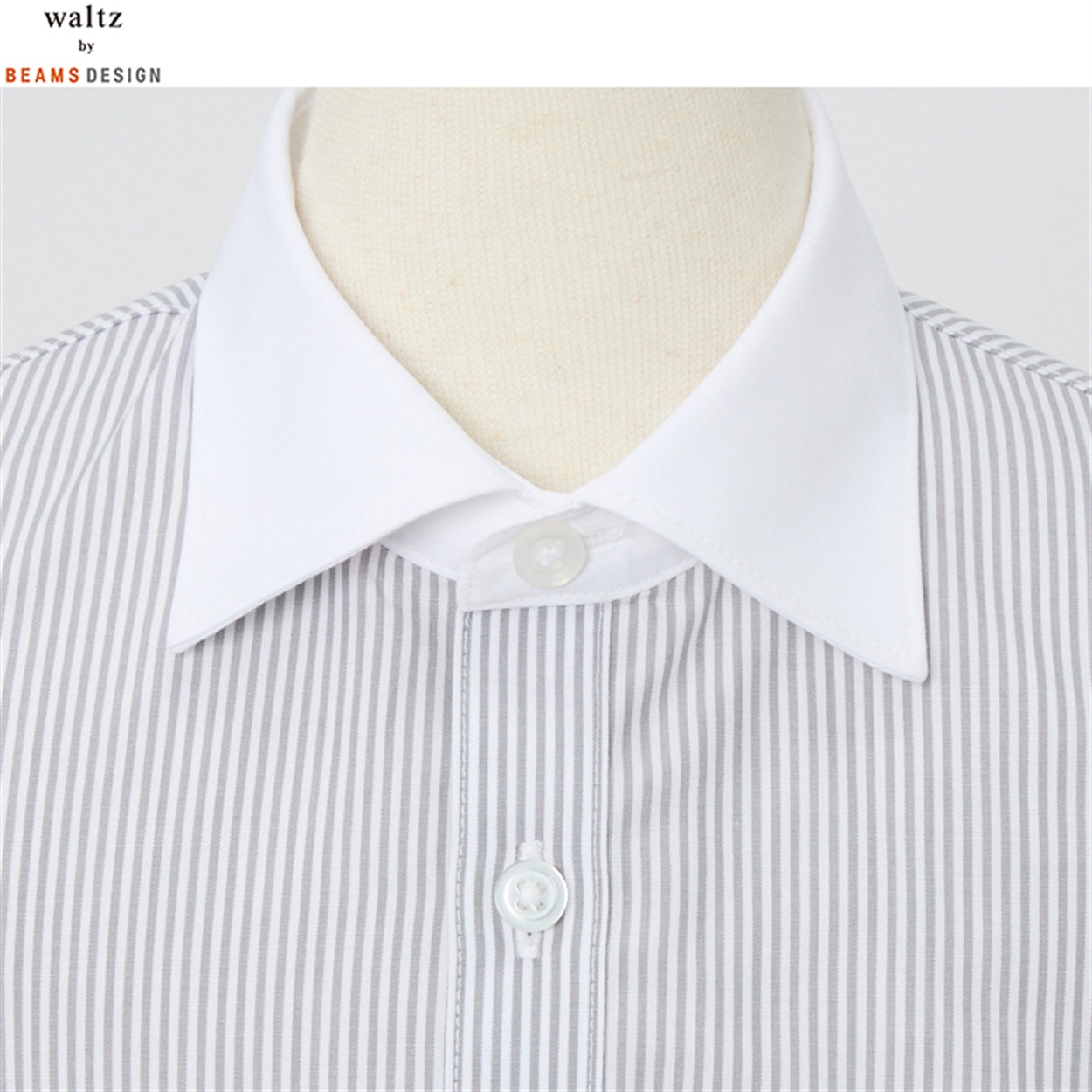 waltz by BEAMS DESIGN ベスト付きブラックスーツ キッズ 男の子