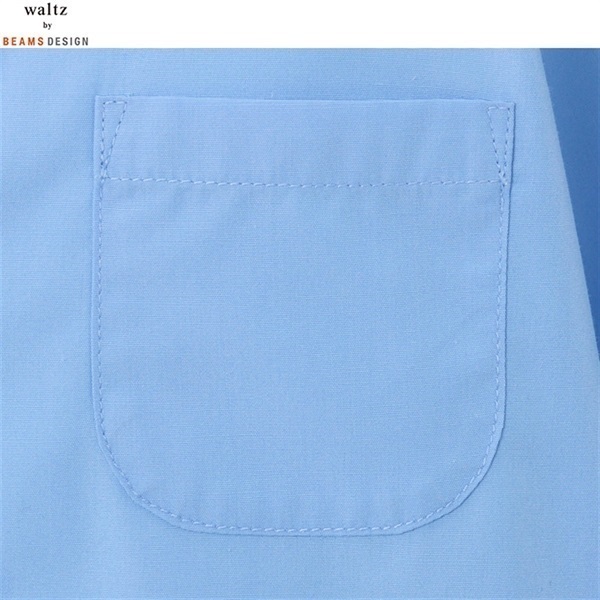 waltz by BEAMS DESIGN ノーカラージャケットスーツ キッズ 男の子
