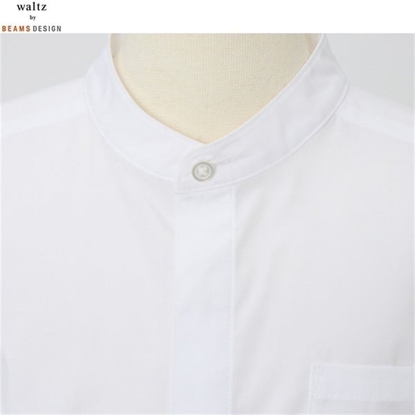 waltz by BEAMS DESIGN ノーカラージャケットスーツ キッズ 男の子