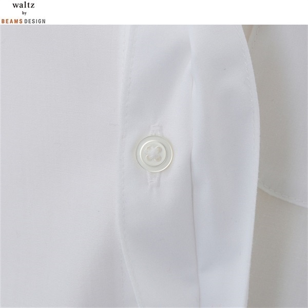 waltz by BEAMS DESIGN ノーカラージャケットスーツ キッズ 男の子