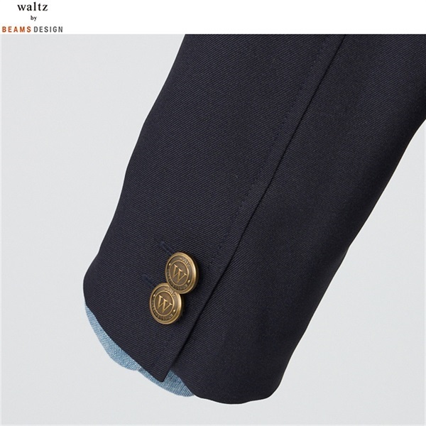 waltz by BEAMS DESIGN チェックパンツスーツ キッズ 男の子 ビームス waltz by BEAMS DESIGN チェックパンツスーツ キッズ 男の子 ビームス