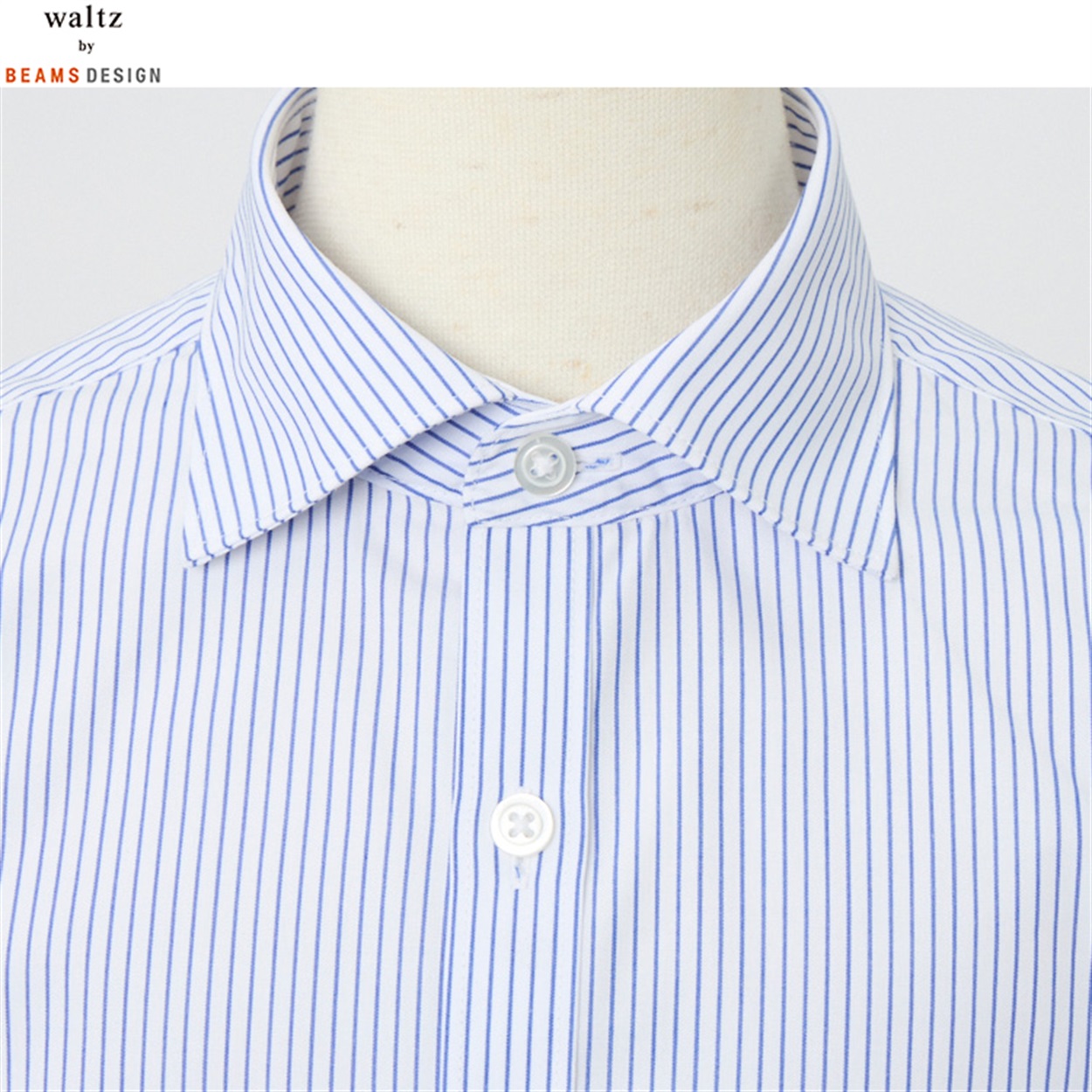 waltz by BEAMS DESIGN ライトネイビースーツ キッズ 男の子 ビームス