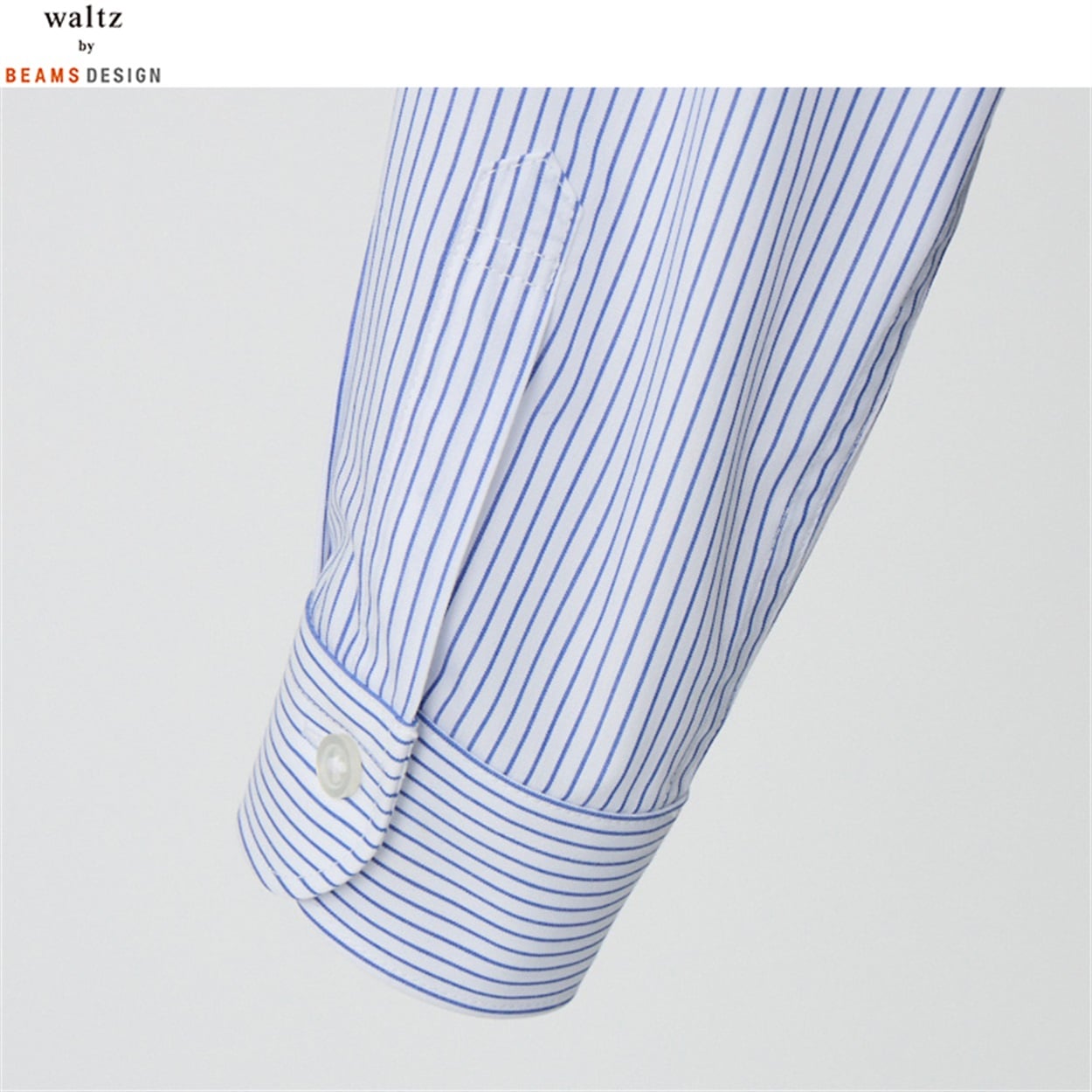 waltz by BEAMS DESIGN ライトネイビースーツ キッズ 男の子 ビームス
