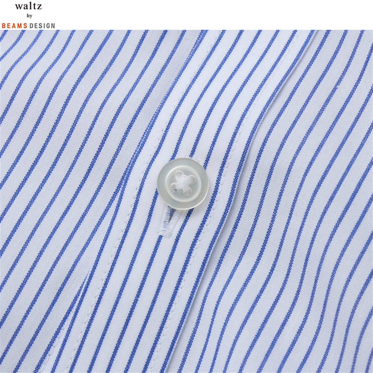 waltz by BEAMS DESIGN ライトネイビースーツ キッズ 男の子 ビームス