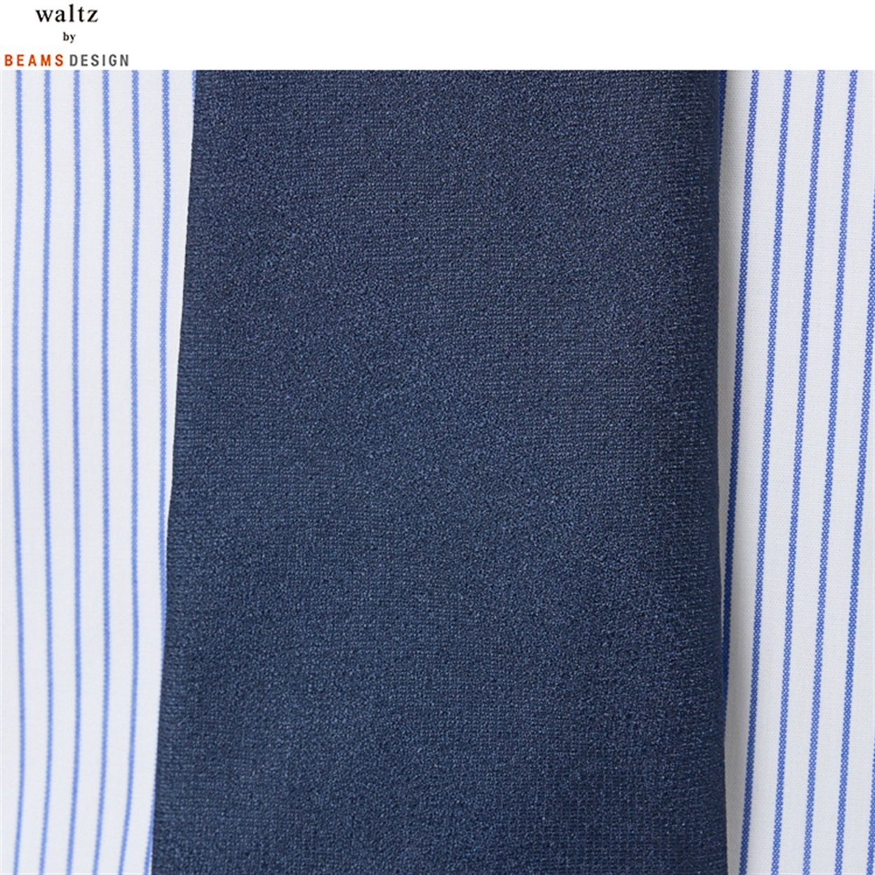 waltz by BEAMS DESIGN ライトネイビースーツ キッズ 男の子 ビームス