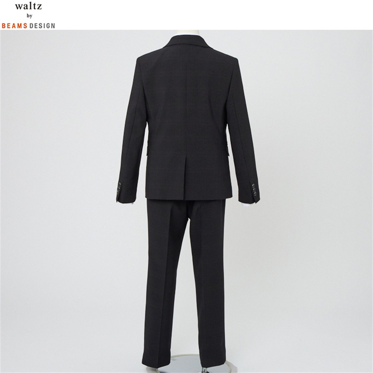 waltz by BEAMS DESIGN ベスト付きスーツ キッズ 男の子 ビームス