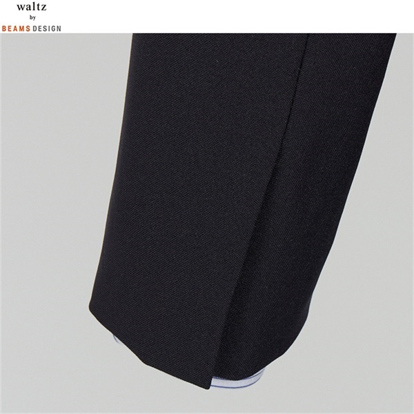 waltz by BEAMS DESIGN ノーカラージャケットスーツ キッズ 男の子