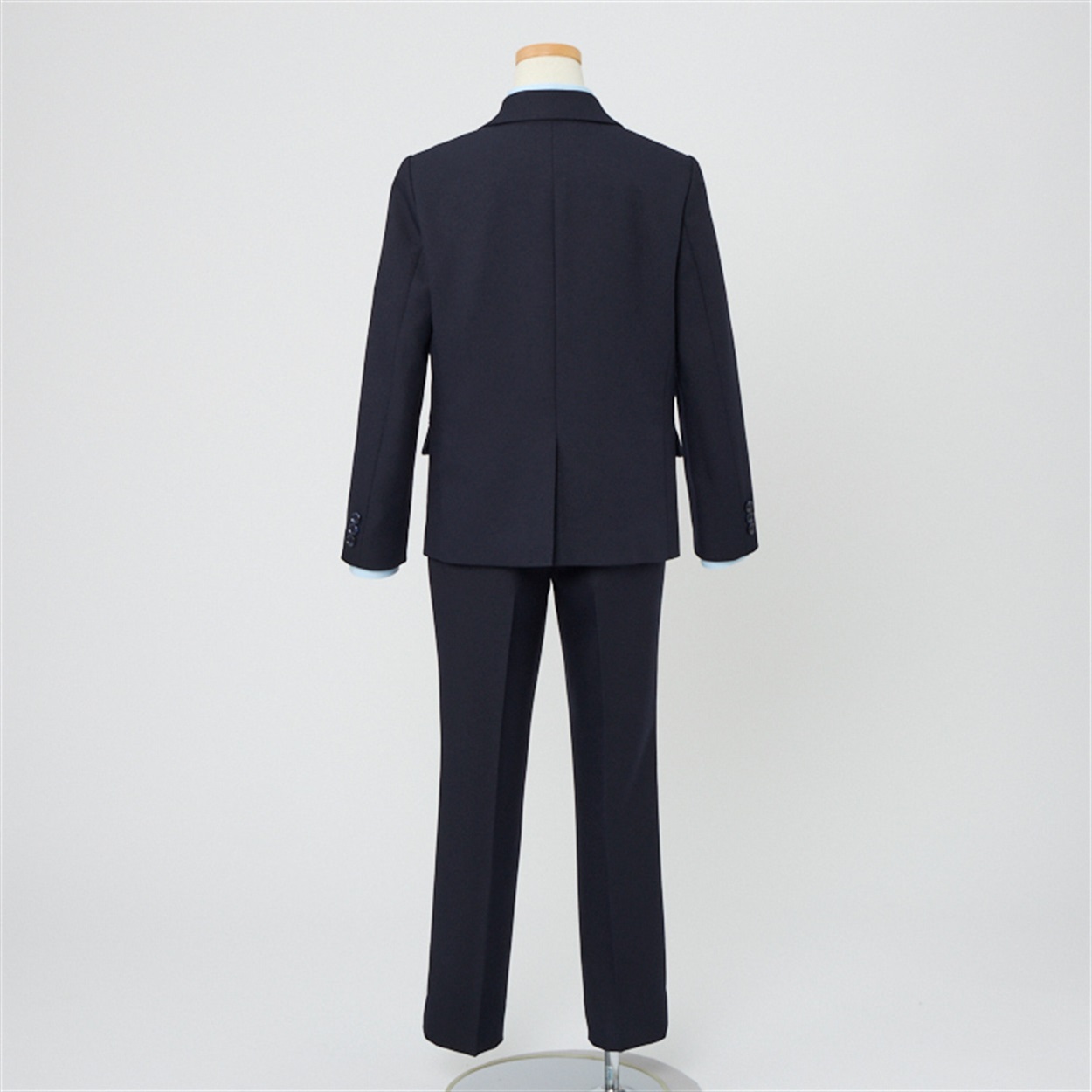 Ready Freddy 2つ釦ベーシックスーツ キッズ 男の子 フォーマル