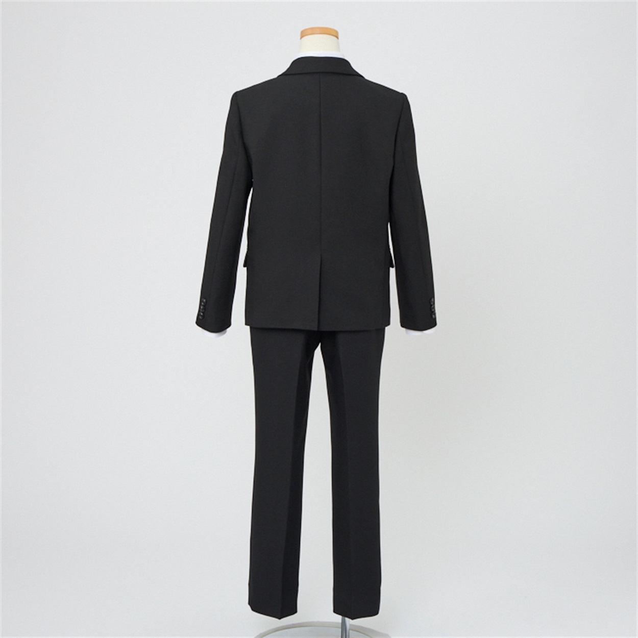 Ready Freddy 2つ釦ベーシックスーツB体 キッズ 男の子 フォーマル