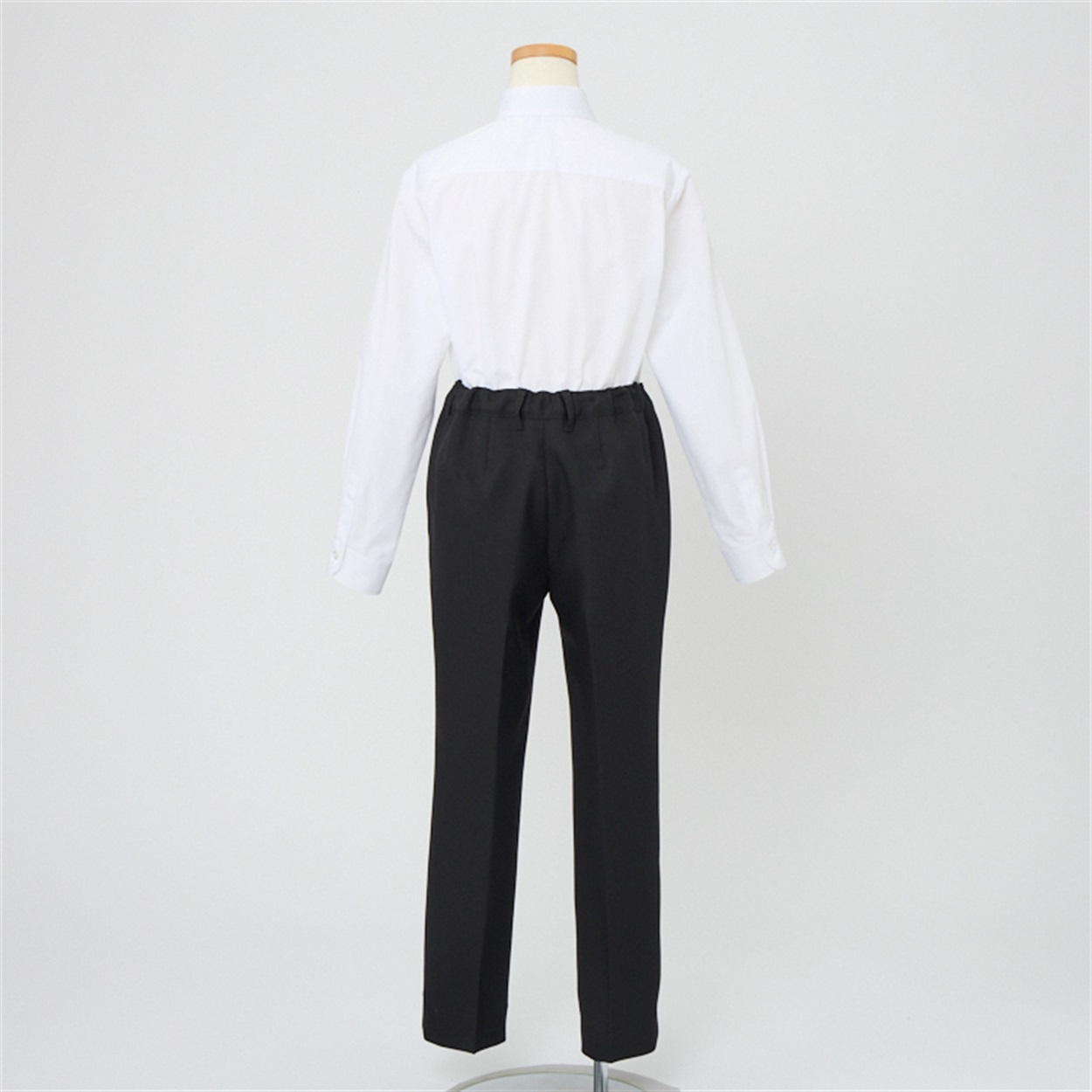 Ready Freddy 2つ釦ベーシックスーツB体 キッズ 男の子 フォーマル