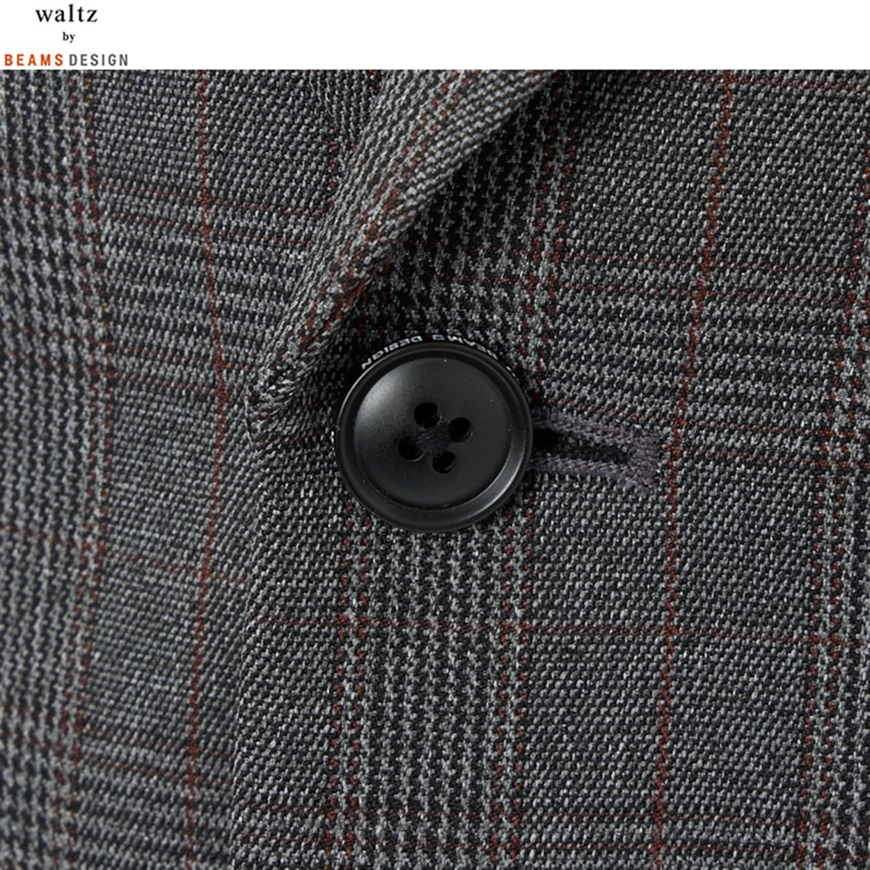 waltz by BEAMS DESIGN クロップドパンツスーツ キッズ 男の子