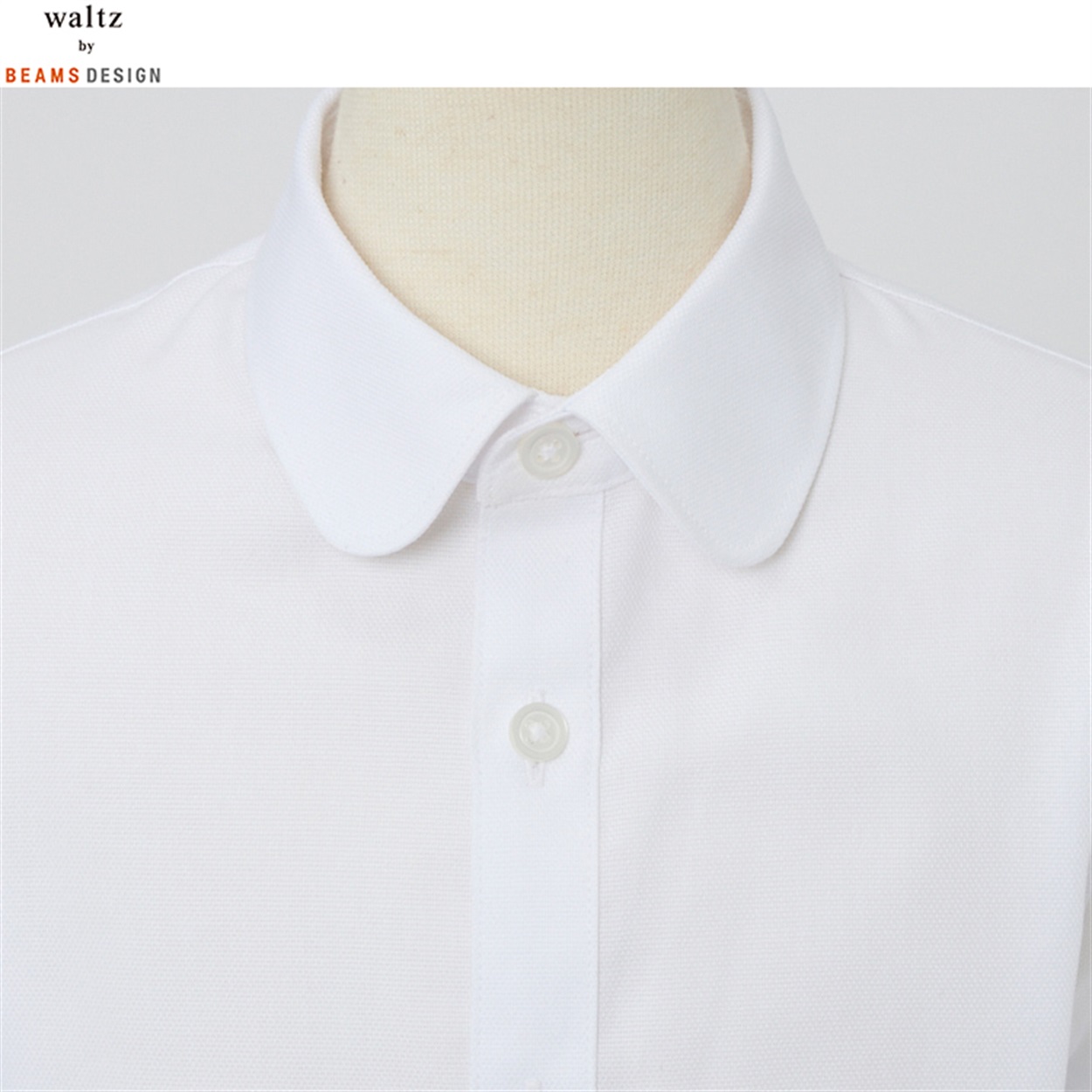 waltz by BEAMS DESIGN クロップドパンツスーツ キッズ 男の子