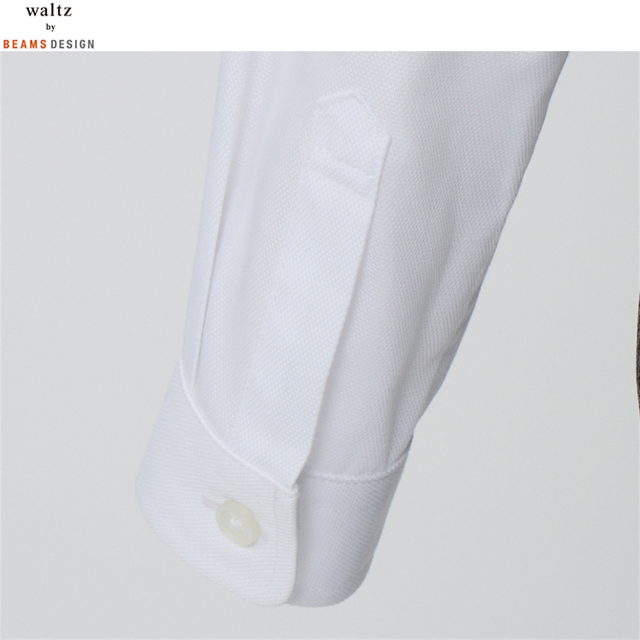 waltz by BEAMS DESIGN クロップドパンツスーツ キッズ 男の子