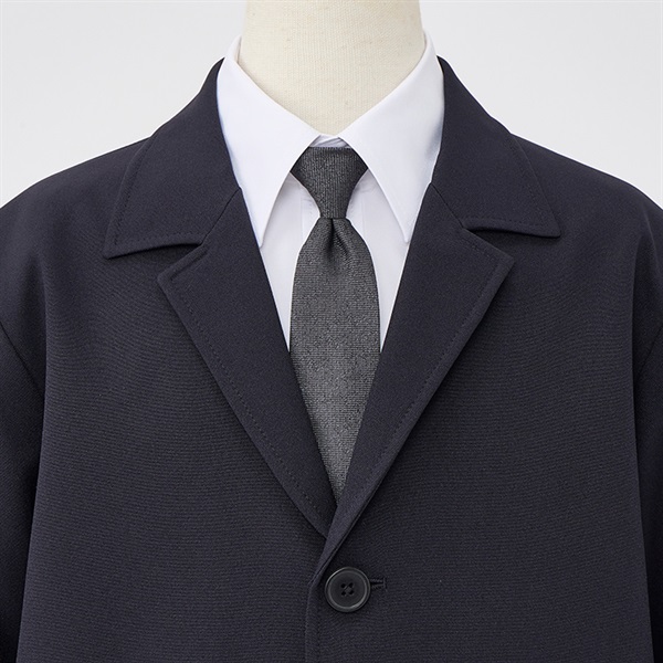 WANDER FACTORY ネイビーカジュアルスーツ キッズ 男の子 フォーマル