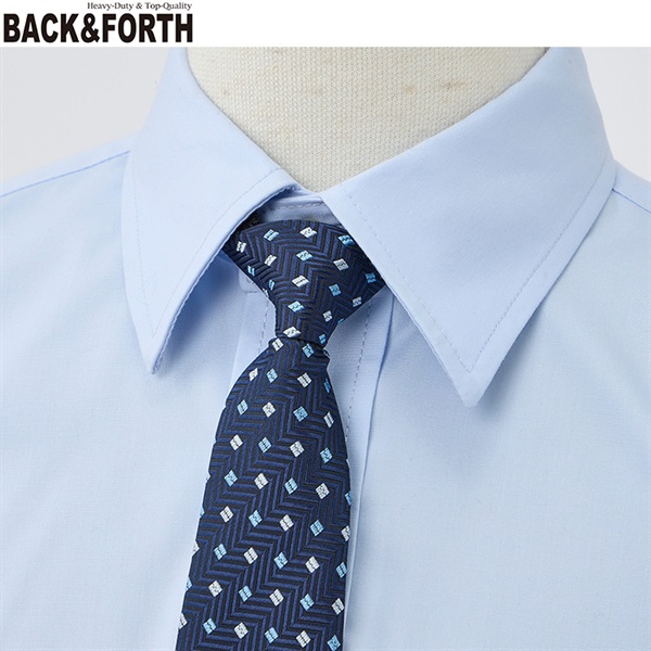 BACK＆FORTH ベーシック三点スーツ キッズ 男の子 フォーマル スーツ