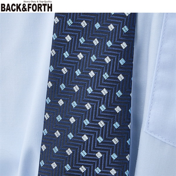 BACK＆FORTH ベーシック三点スーツ キッズ 男の子 フォーマル スーツ