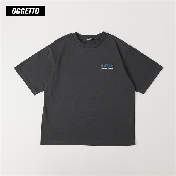 OGGETTO(オジェット) バックボーイズTシャツ 男の子 キッズ 140cm