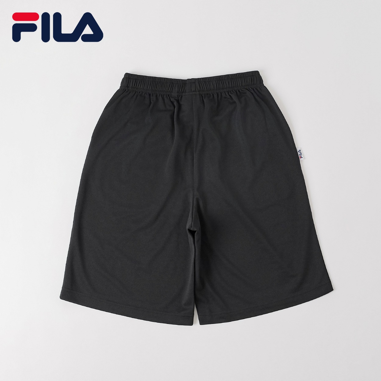 FILA(フィラ) ショートパンツヨコロゴ キッズ 男の子 130cm-160cm