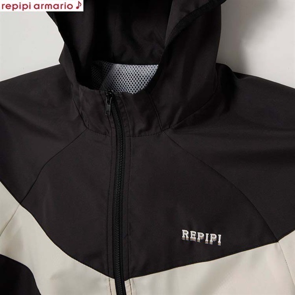 repipi (レピピ） PEウィンドブレーカー | イオンスタイルオンライン