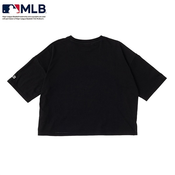 月＆L｜ドッキングビッグシルエットTシャツ　ブラック/XL ビッグシルエットTシャツ【最安値1,029円】｜ノベルティ・記念品