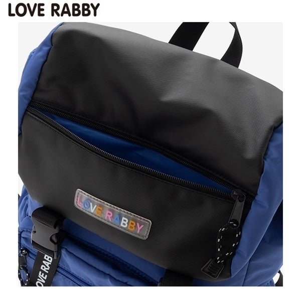 楽天市場】ダッフィー リュックサック バックパック One Lovely