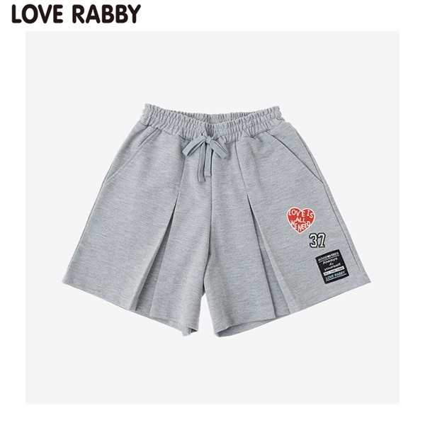 キャピタル袴キュロット ブラック キュロット ボタン付き キャピタル袴キュロット ブラック キュロット ボタン付き