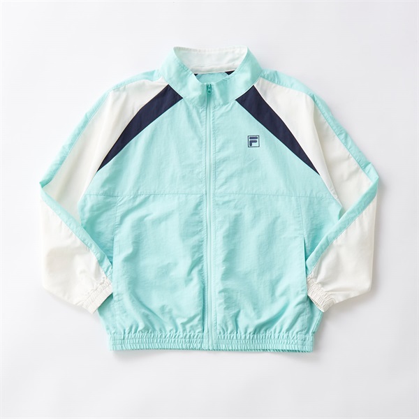 FILA(フィラ) シャカジャケット 女の子 キッズ 140cm-160cm