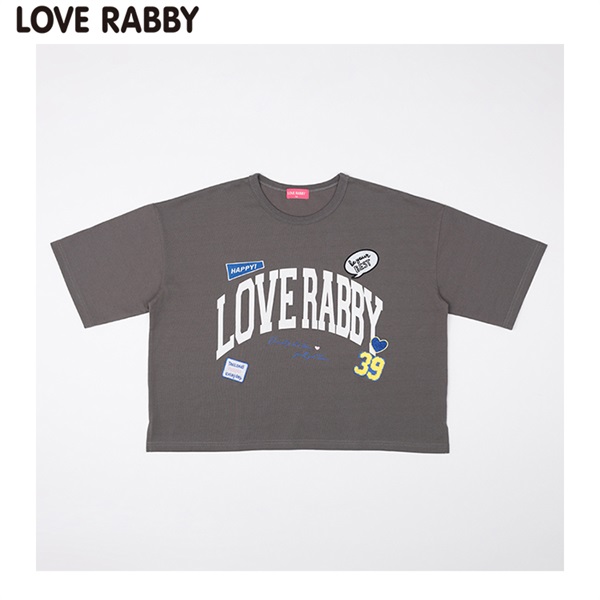 ラブレボリューション　Tシャツ 160cm  3点セット ラブレボリューション Tシャツ 160cm - メルカリ