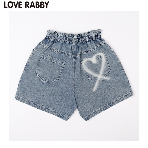 ファーケミカルデニムジャケット ケミカルデニムショートパンツ セットアップ GY2345EW07095_1_l.jpg