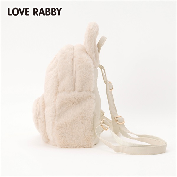 00s 希少 HELLCATPUNKS しっぽ付ロゴファーリュック kera 2025年最新