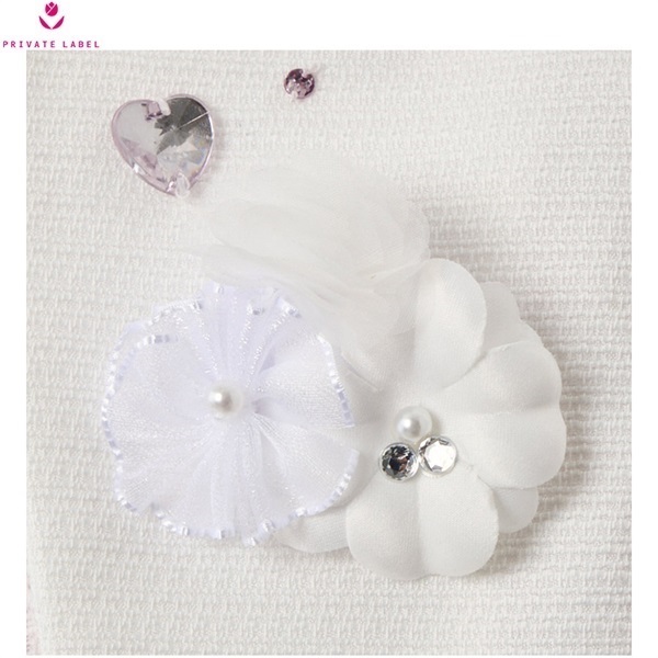 PRIVATE LABEL (プライベートレーベル) ビジューボレロアンサンブル