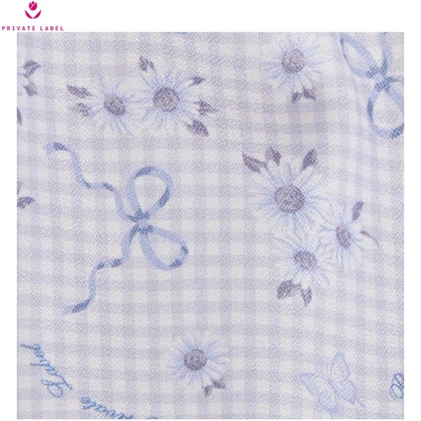 PRIVATE LABEL (プライベートレーベル) 花レースボレロアンサンブル