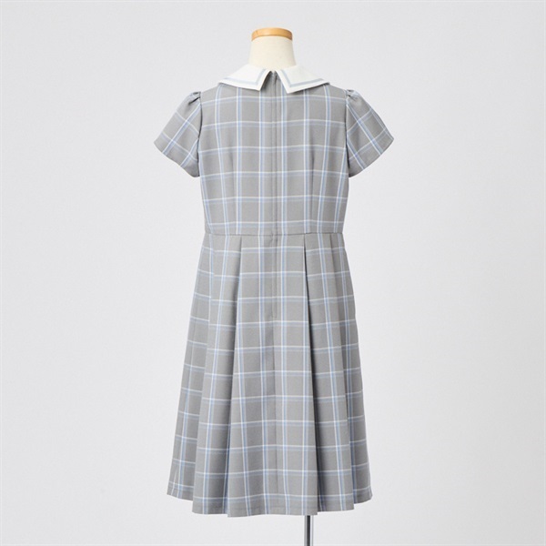 【150】CHOPIN deux 卒業 入学 フォーマル アンサンブル グレー 150】CHOPIN deux 卒業 入学 フォーマル アンサンブル グレー