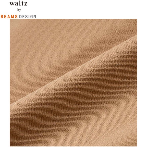 waltz by BEAMS DESIGN フォーマルスーツ 160 ベージュ waltz by BEAMS DESIGN ロングジャケットベージュスーツ キッズ