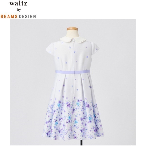 ささん⭐waltz by BEAMS DESIGN 140cm waltz by BEAMS DESIGN | WORKS | BEAMS CREATIVE｜ビームス