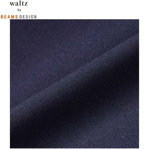 waltz by BEAMS DESIGN 花柄プリントアンサンブル キッズ 女の子