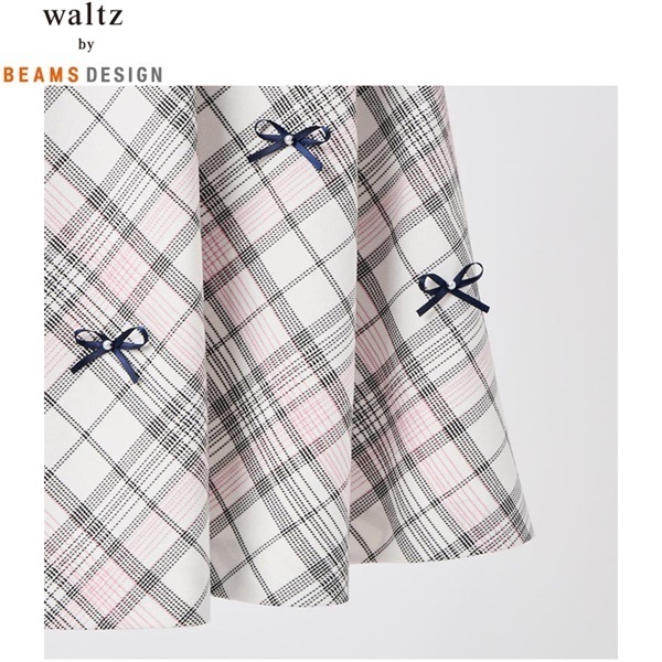 waltz by BEAMS DESIGN 120cm キッズスーツ 七五三 waltz by BEAMS DESIGN スーツ 120 ビームス イオン waltz by